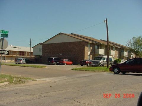 Photo of 1750 N 5th Street #104, Abilene, TX 79603 (MLS # 21094321)