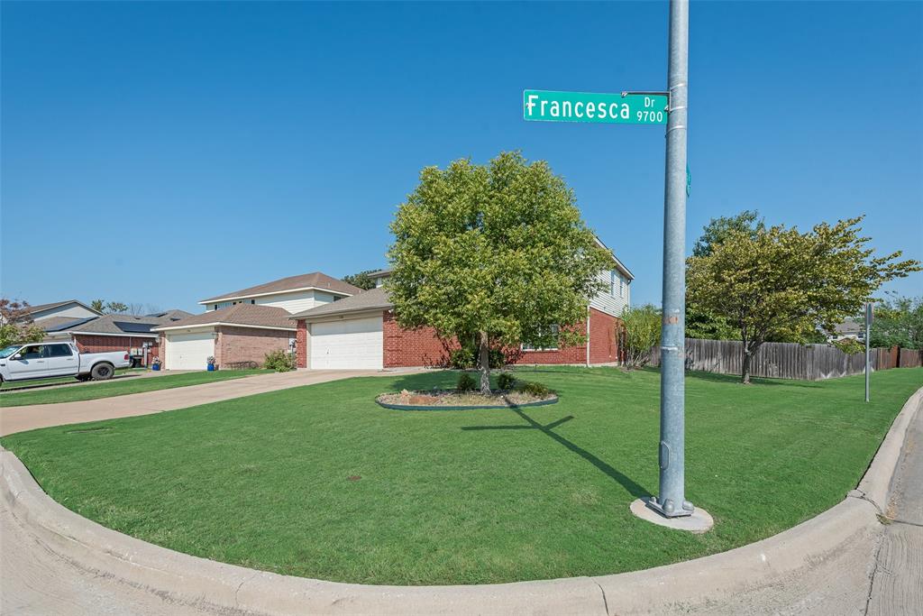 9700 Francesca Drive