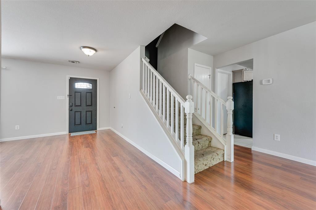 Settlement Plaza Add - Residential