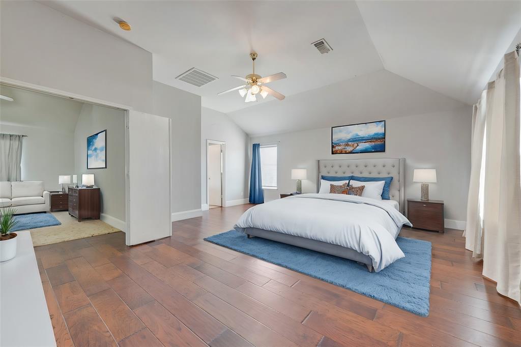 Settlement Plaza Add - Residential