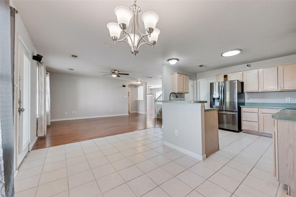 Settlement Plaza Add - Residential