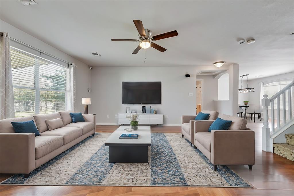 Settlement Plaza Add - Residential