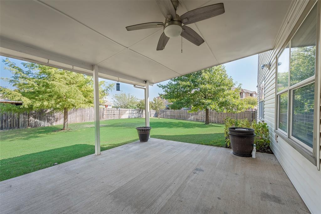 Settlement Plaza Add - Residential