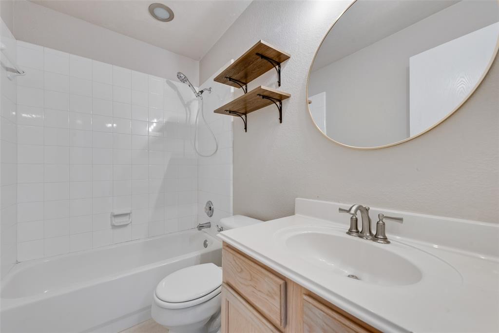 Settlement Plaza Add - Residential