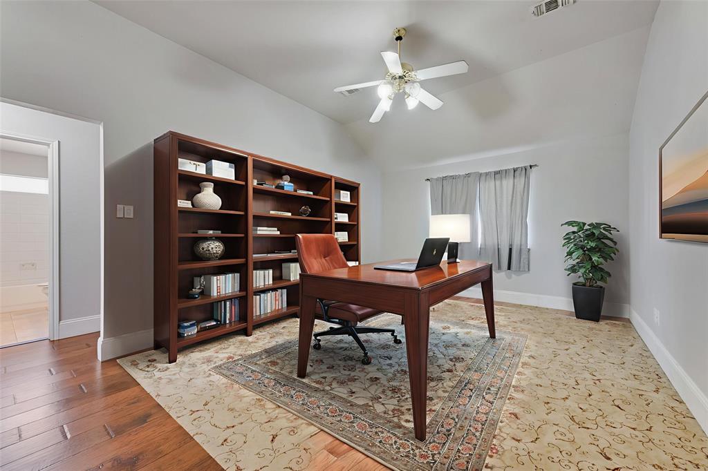 Settlement Plaza Add - Residential