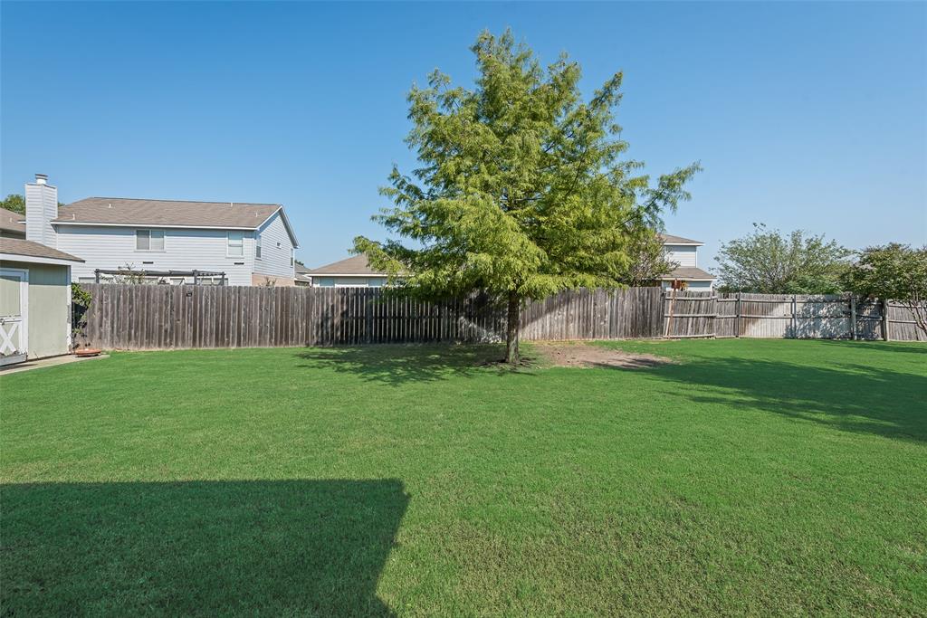 Settlement Plaza Add - Residential