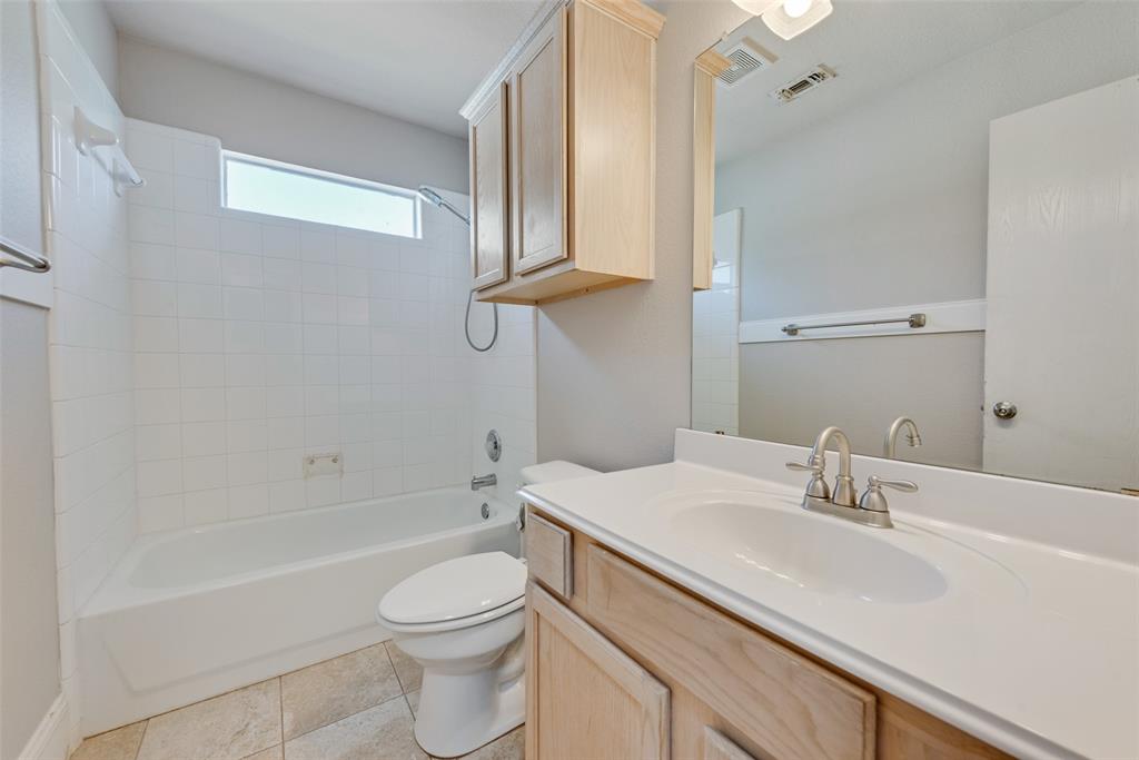 Settlement Plaza Add - Residential