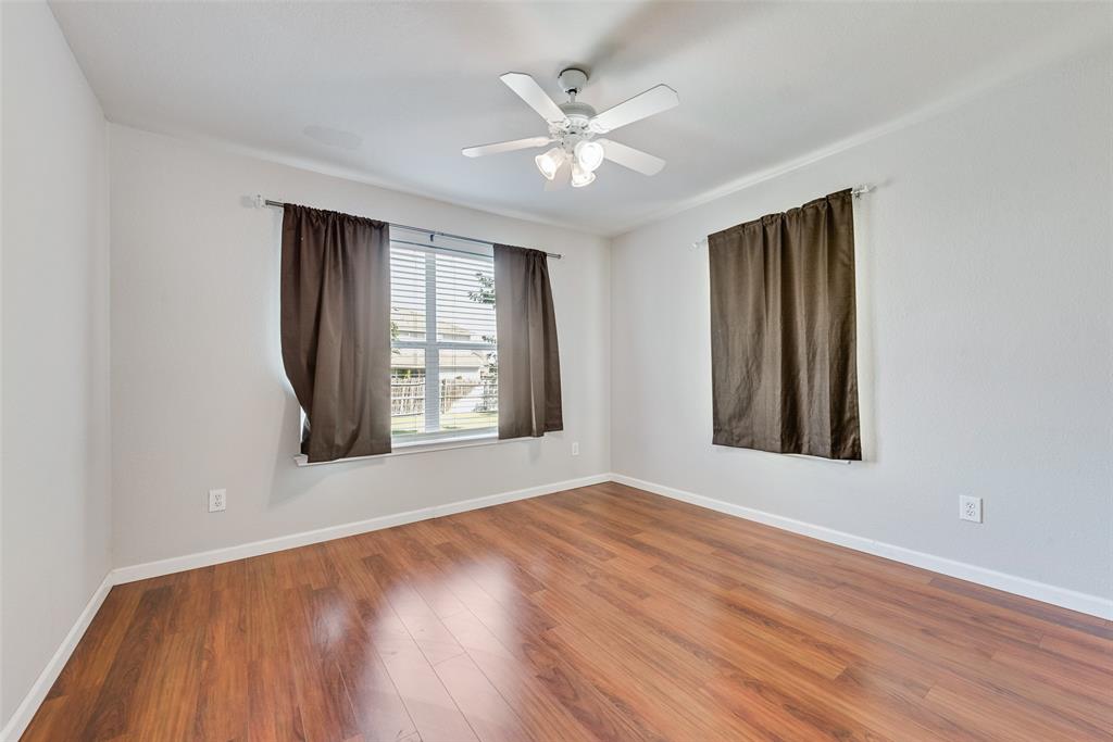 Settlement Plaza Add - Residential