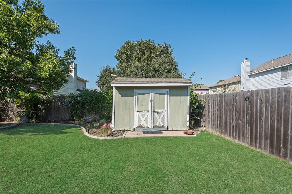 Settlement Plaza Add - Residential