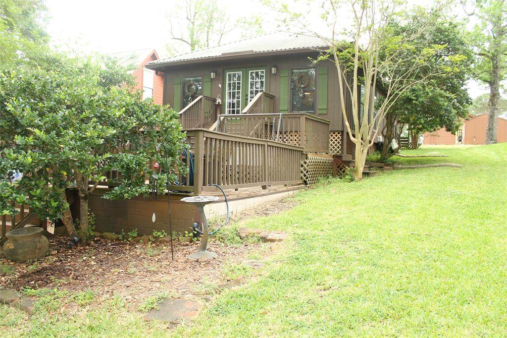 Wildwood Shores Sec 1 - Residential