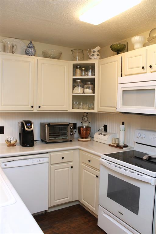 Wildwood Shores Sec 1 - Residential