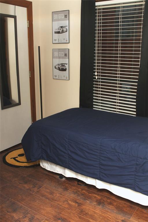 Wildwood Shores Sec 1 - Residential