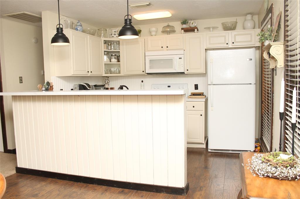 Wildwood Shores Sec 1 - Residential