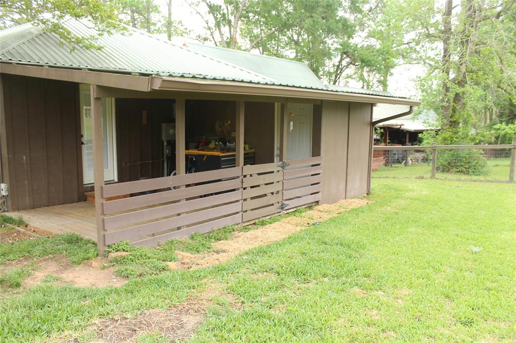 Wildwood Shores Sec 1 - Residential
