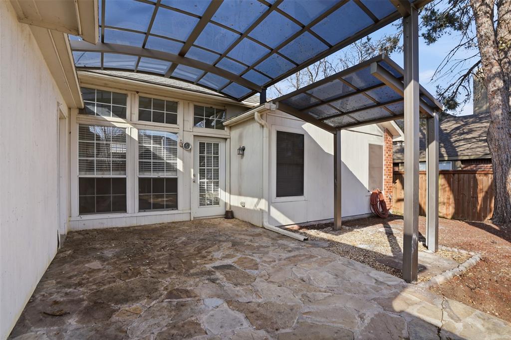 Seville Add Of The Highlands Ph III & IV - Residential