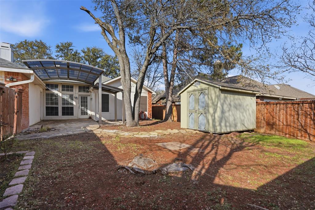 Seville Add Of The Highlands Ph III & IV - Residential