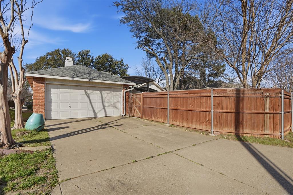 Seville Add Of The Highlands Ph III & IV - Residential