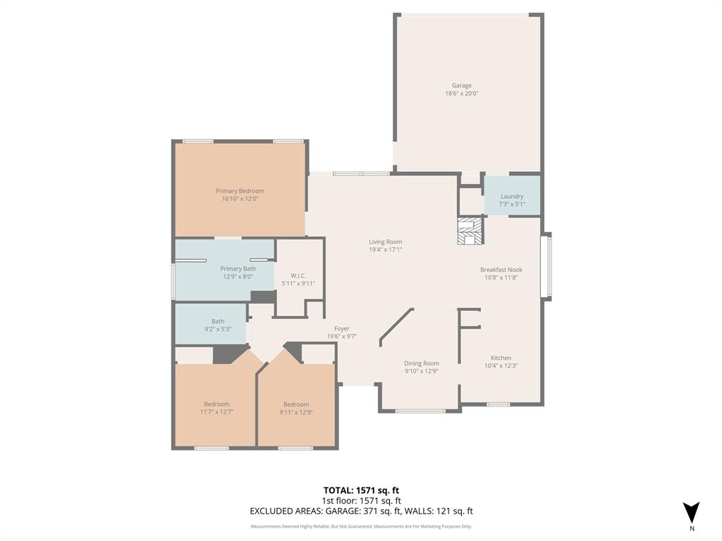 Seville Add Of The Highlands Ph III & IV - Residential