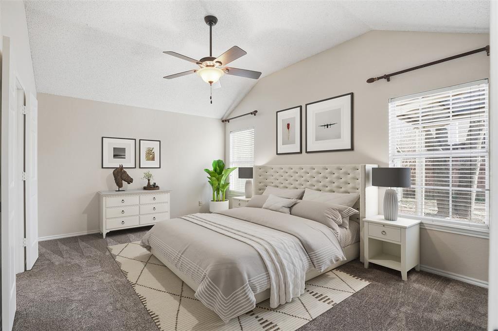 Seville Add Of The Highlands Ph III & IV - Residential