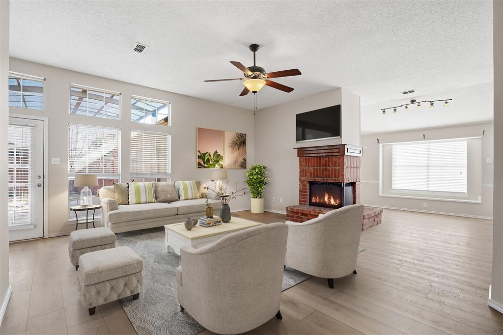 Seville Add Of The Highlands Ph III & IV - Residential