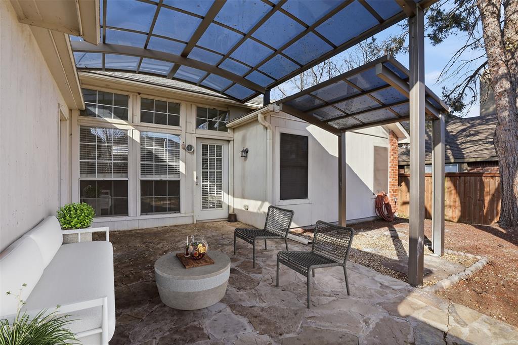 Seville Add Of The Highlands Ph III & IV - Residential