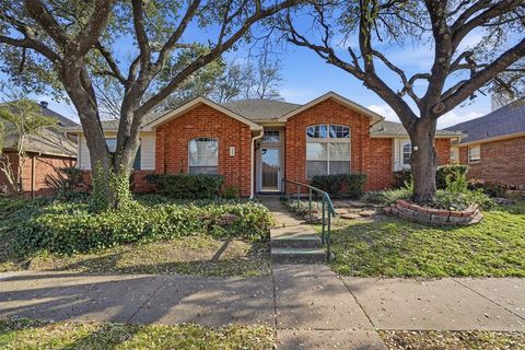 Photo of 4303 Sarasota Lane, McKinney, TX 75070 (MLS # 21194816)
