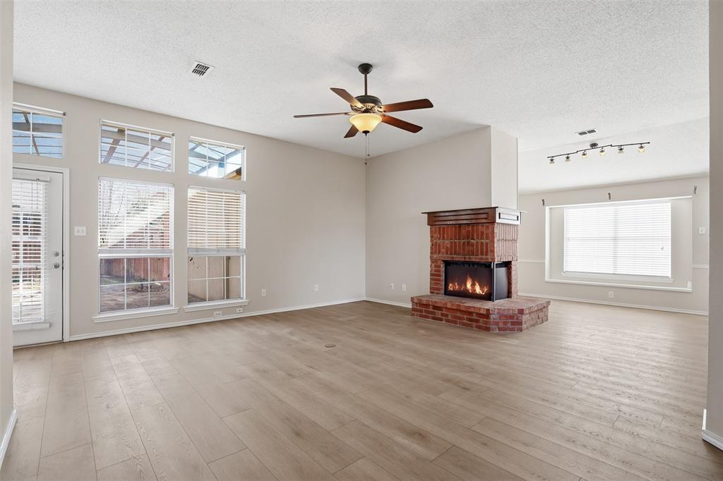 Seville Add Of The Highlands Ph III & IV - Residential