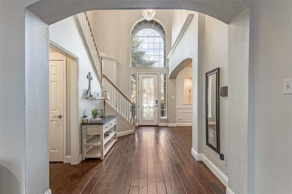 2909 Breckenridge Court