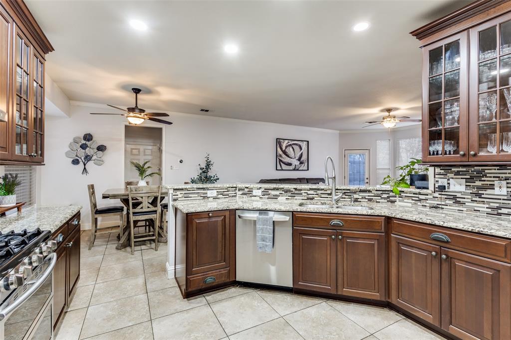 Eldorado Pointe Ph 1 - Residential