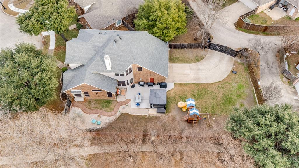 Eldorado Pointe Ph 1 - Residential