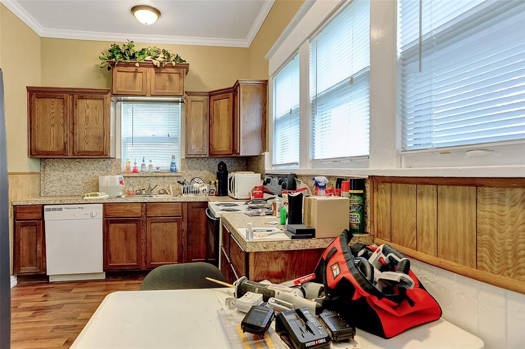 Greenmount 2nd - Residential