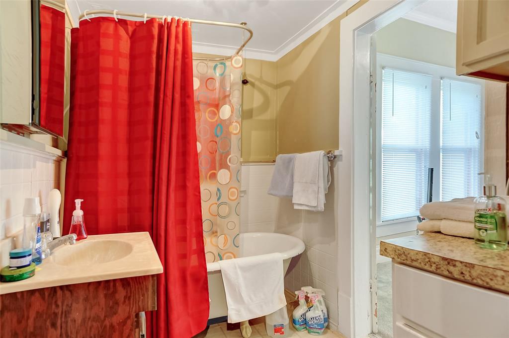 Greenmount 2nd - Residential