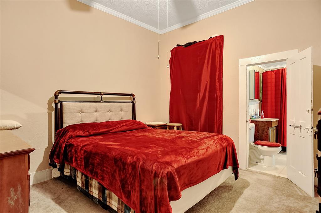 Greenmount 2nd - Residential