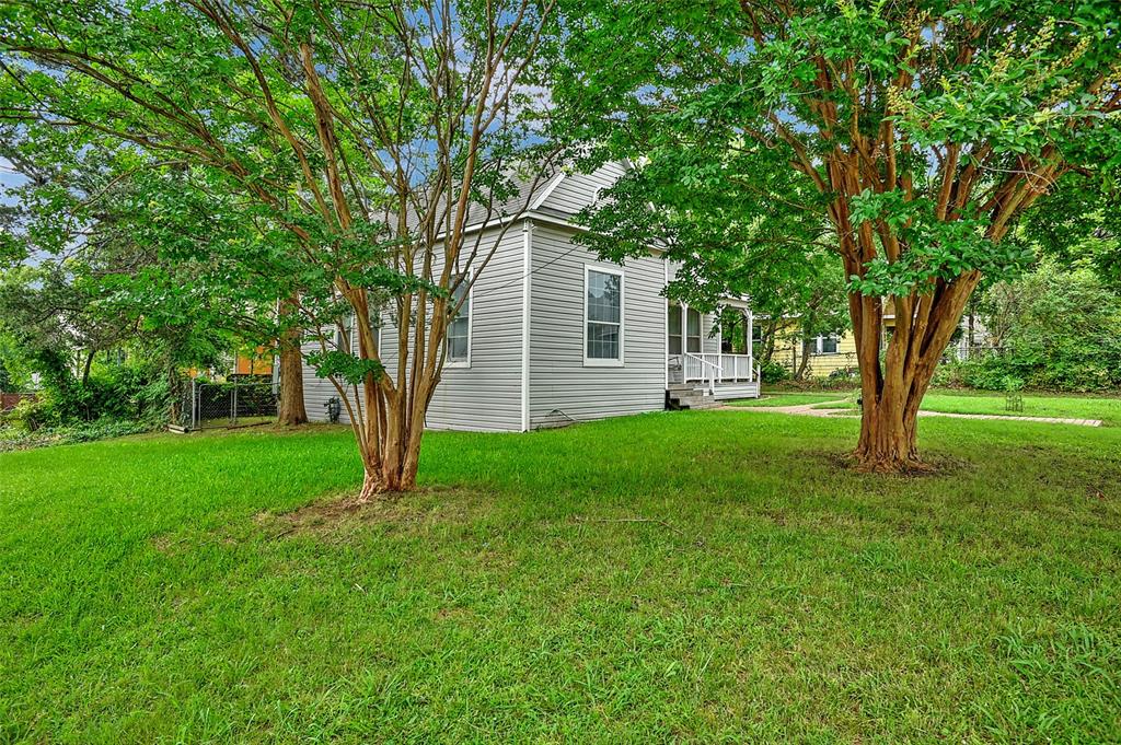 Greenmount 2nd - Residential