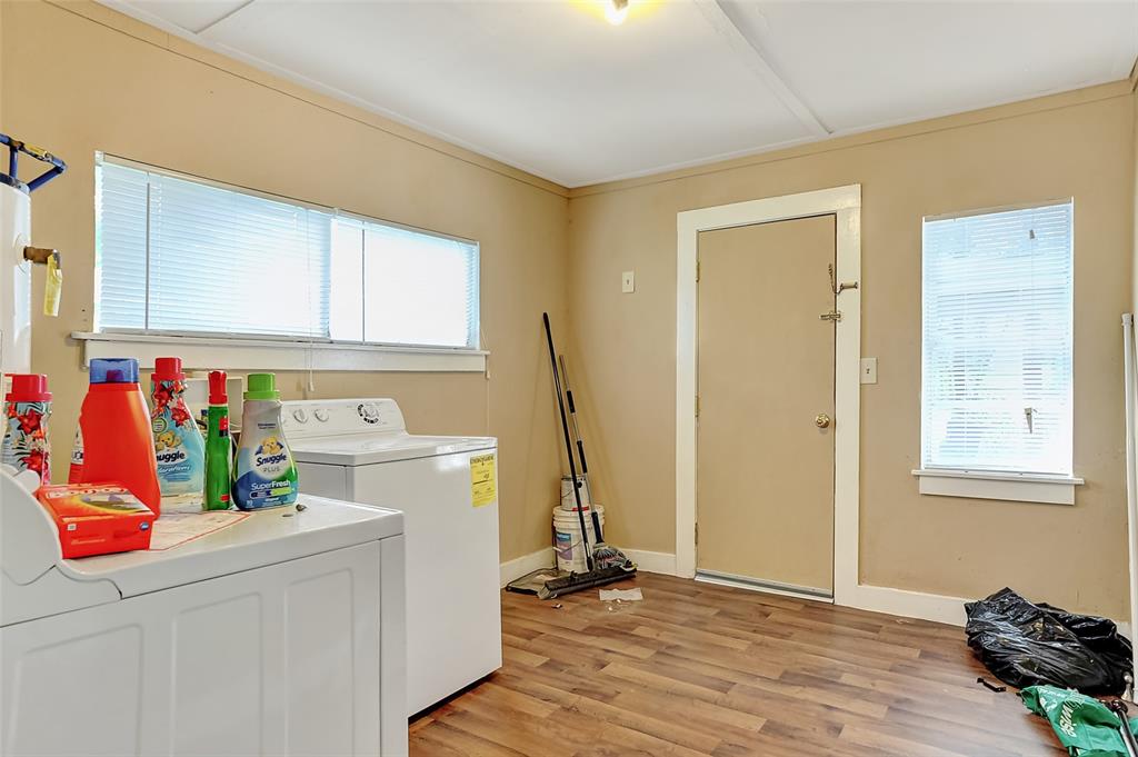 Greenmount 2nd - Residential