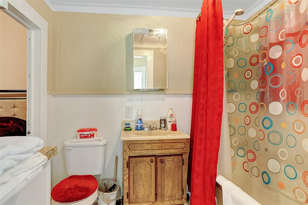 Greenmount 2nd - Residential