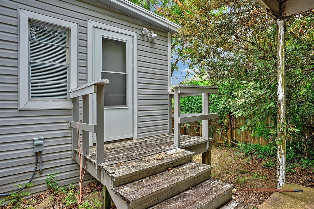 Greenmount 2nd - Residential