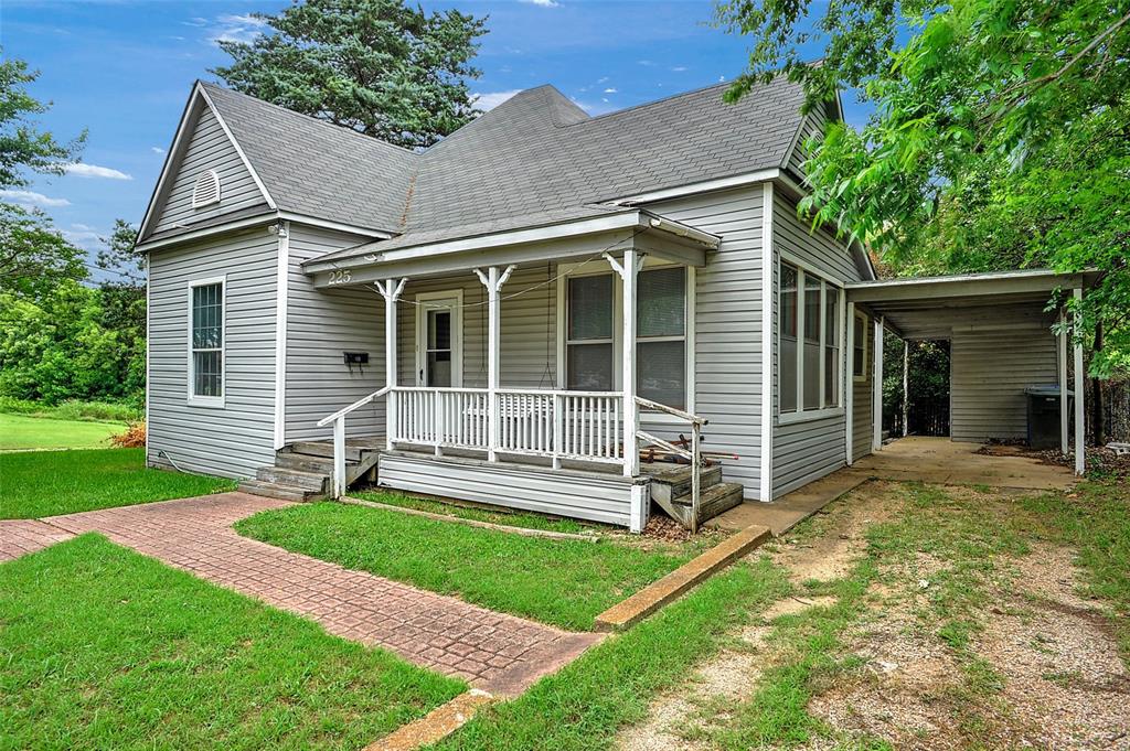 Greenmount 2nd - Residential