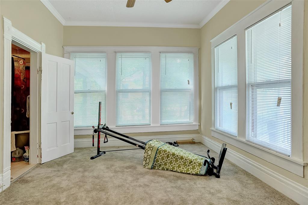 Greenmount 2nd - Residential