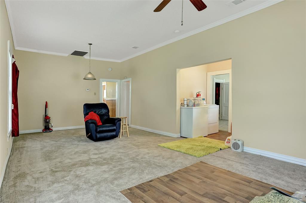 Greenmount 2nd - Residential