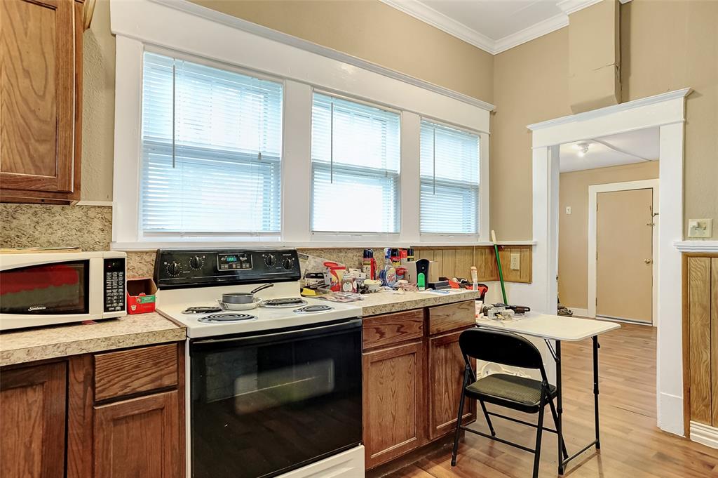 Greenmount 2nd - Residential