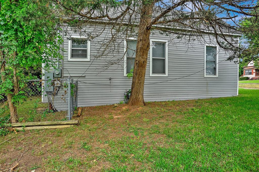 Greenmount 2nd - Residential