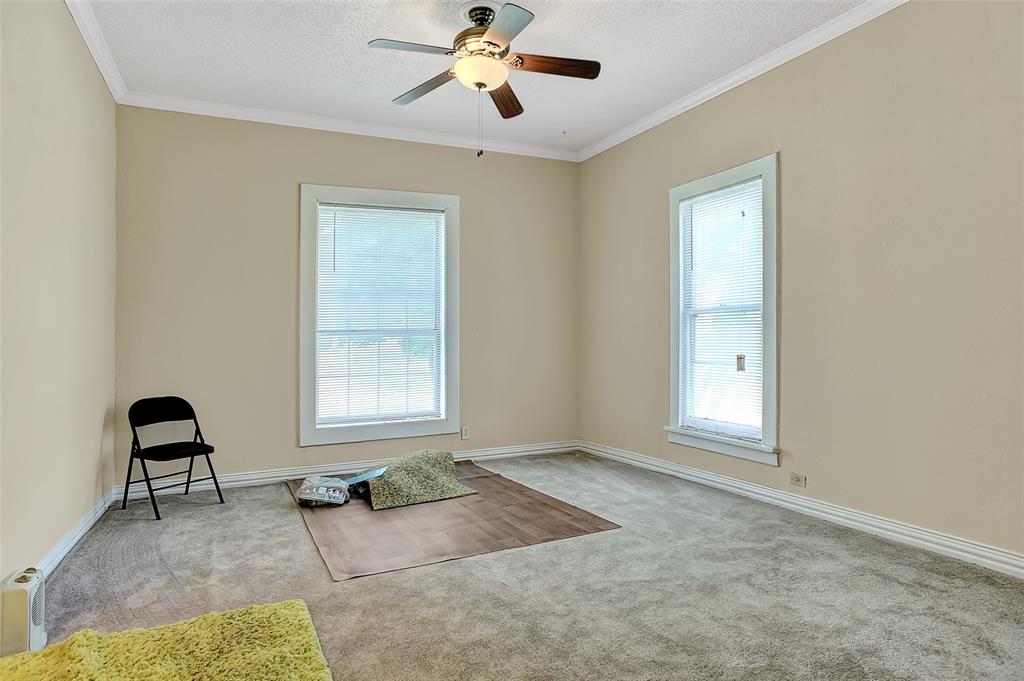 Greenmount 2nd - Residential