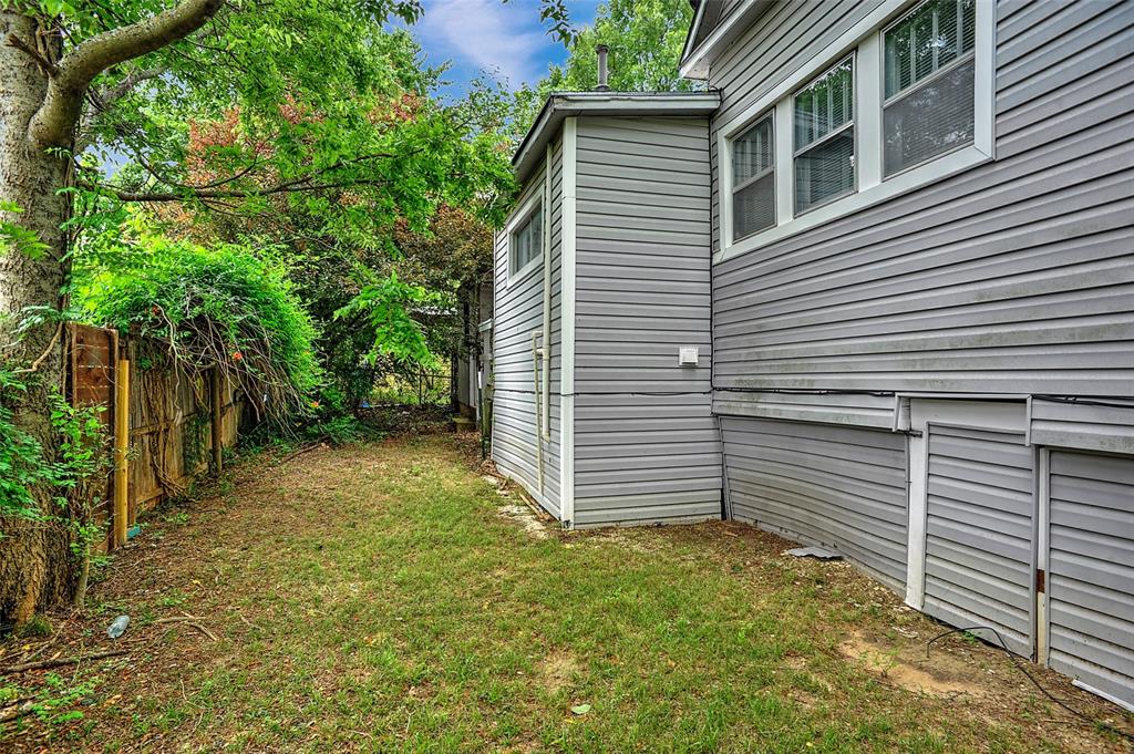 Greenmount 2nd - Residential