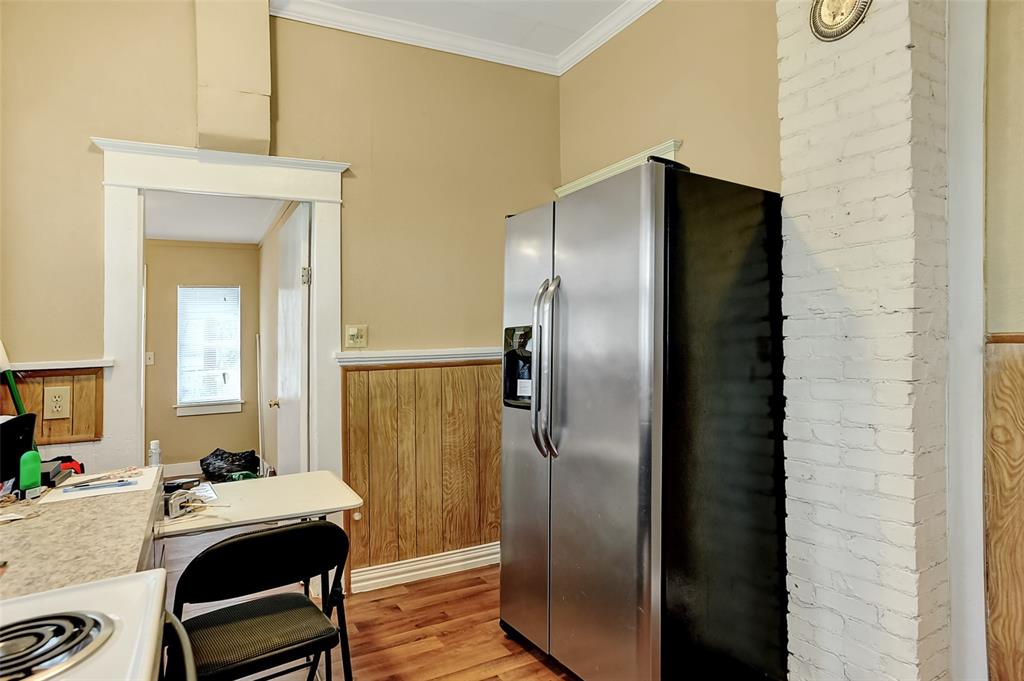 Greenmount 2nd - Residential