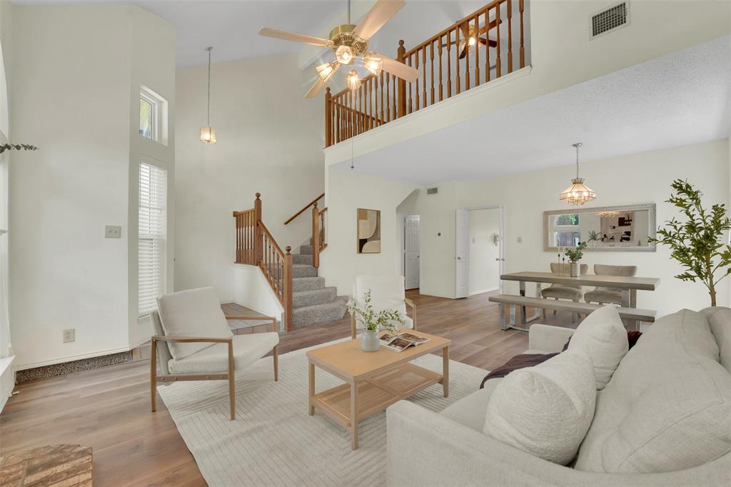 617 Willow Oak Drive
