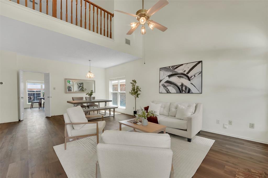 617 Willow Oak Drive