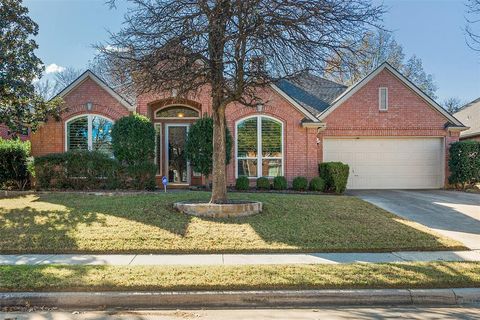 4211 Blue Grass Court Flower Mound TX 75028