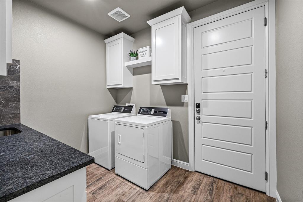 Orchard 12a - Residential