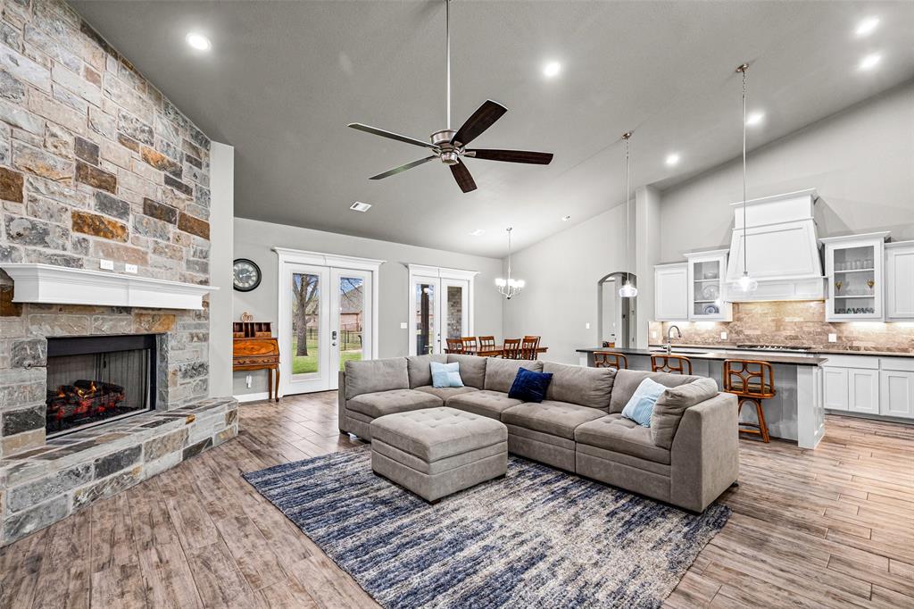 Orchard 12a - Residential